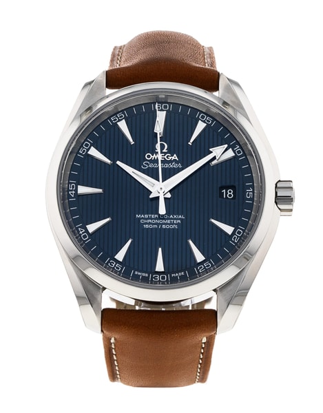 Omega Aqua Terra 150m Gents 231.13.42.21.03.001